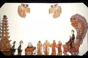 山水康養(yǎng)，和美升鐘–升鐘鎮(zhèn)特色小鎮(zhèn)建設(shè)紀(jì)實(shí)