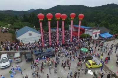 準(zhǔn)備好了嗎？南部縣第二屆微電影大賽快開(kāi)始了！