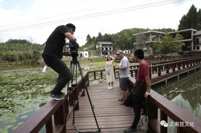 遇見八爾湖，怎忍再離去——正南昆文化《遇見八爾湖》MV花絮搶先曝光