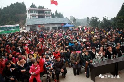 村晚十五周年盛典，星光大道明星與您同慶！